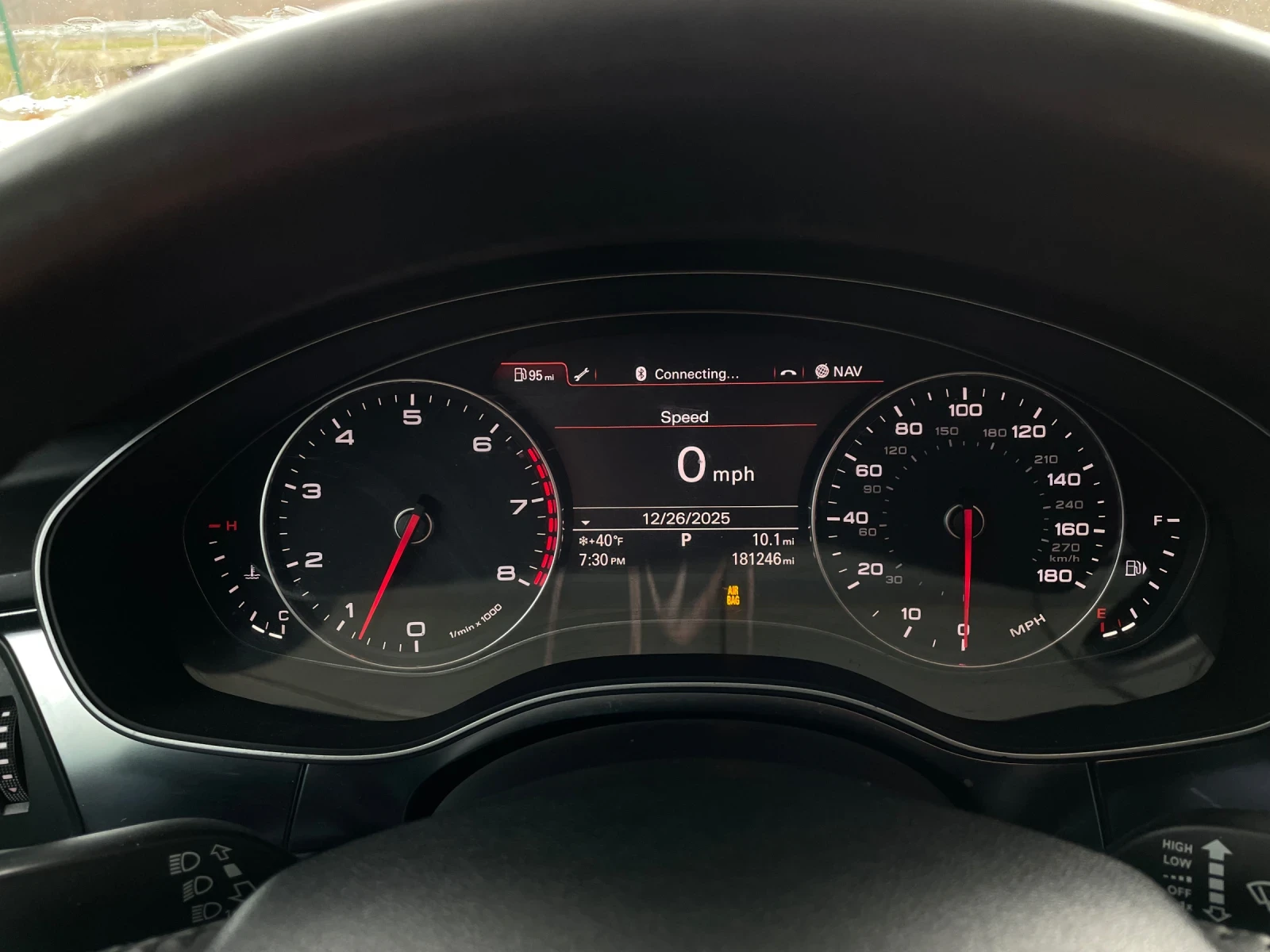 Audi A7 3.0 TFSI 8ZF | Mobile.bg � ����������� 13
