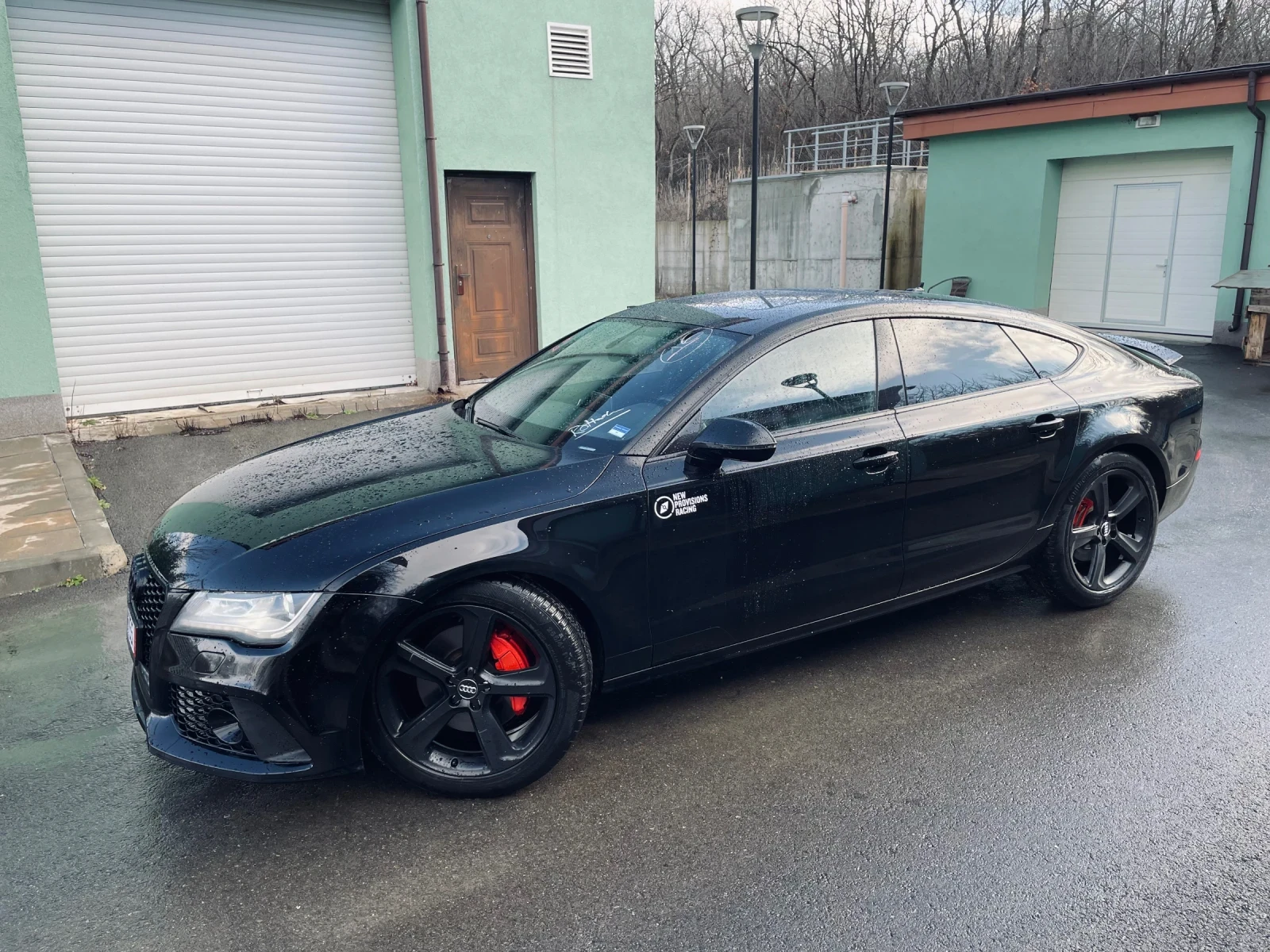 Audi A7 3.0 TFSI 8ZF | Mobile.bg � ����������� 3