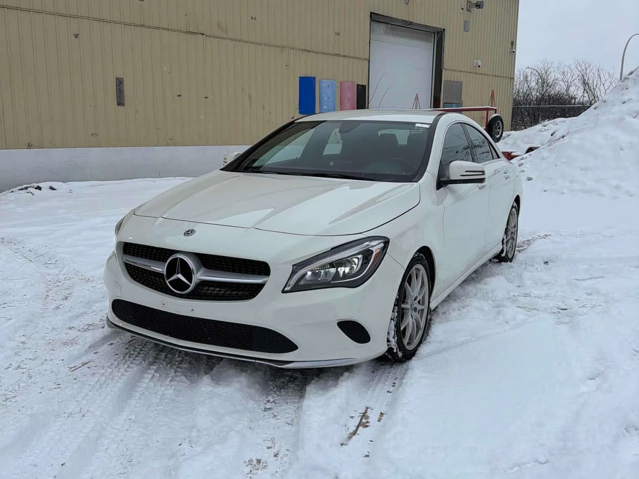 Mercedes-Benz CLA 250 * ���� ������* ���� �� �� * �������� ������� *  | Mobile.bg � ����������� 1