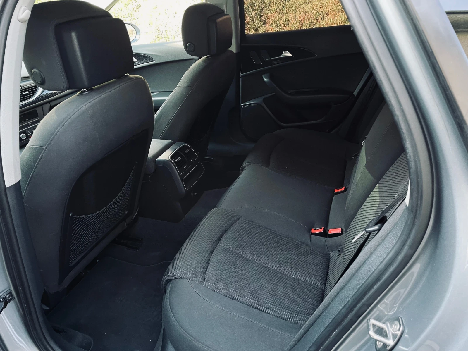 Audi A6 2.0TDI * NAVI * Парктроник * LED * , снимка 8 - Автомобили и джипове - 53799788