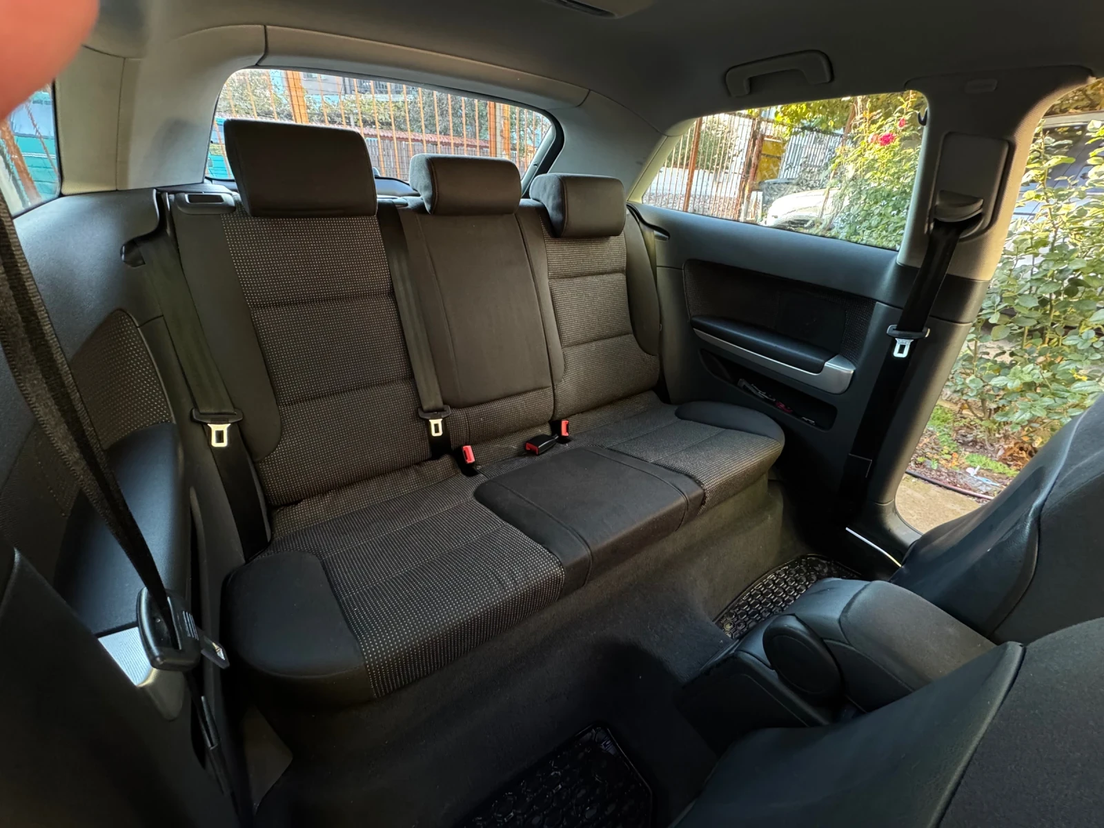 Audi A3 2.0 TDI, снимка 12 - Автомобили и джипове - 53884512