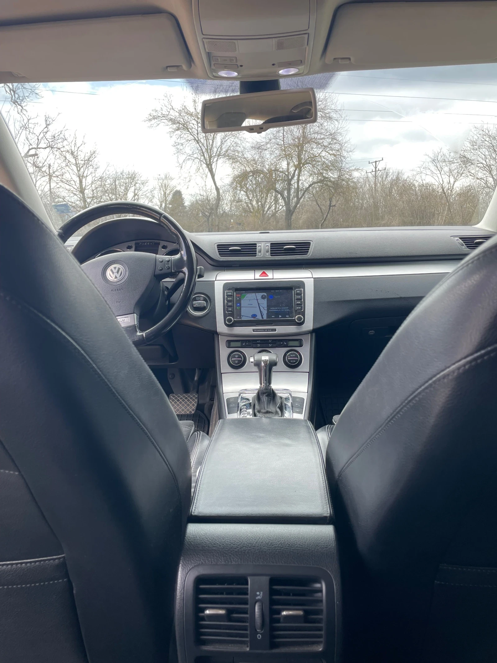 VW Passat 2.0 TDI HIGHLINE, снимка 6 - Автомобили и джипове - 53901866