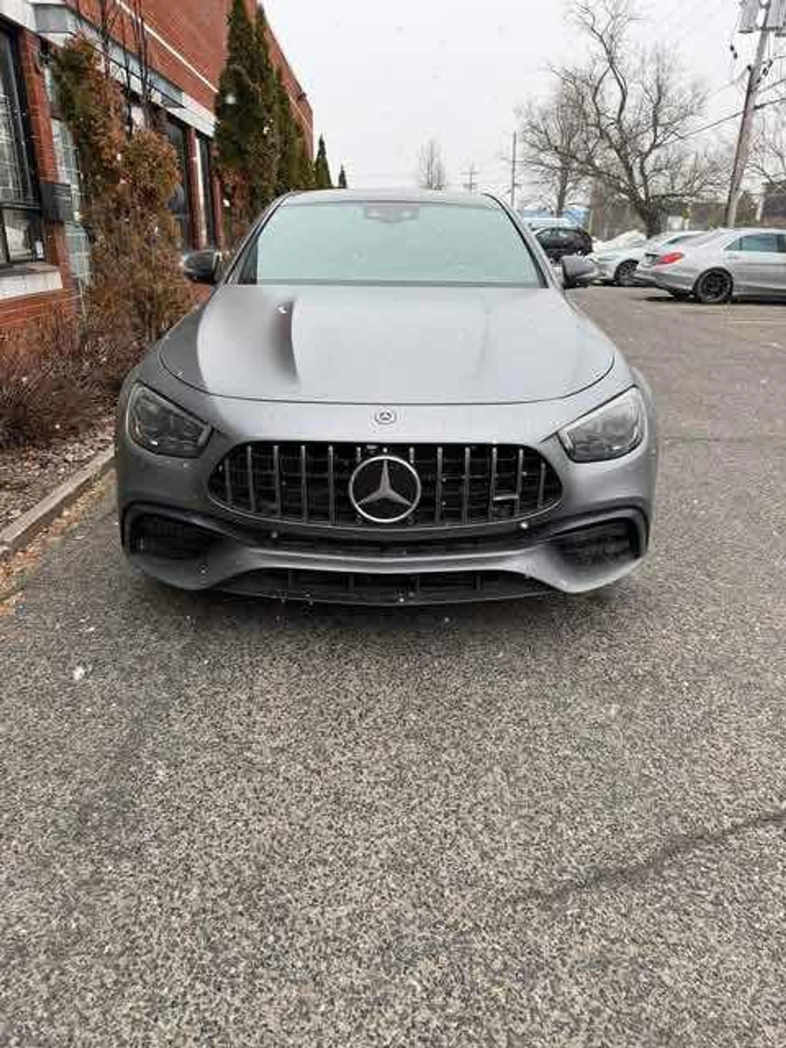 Mercedes-Benz E 63 AMG S С РЕГИСТРАЦИЯ & АВТО КРЕДИТ, снимка 5 - Автомобили и джипове - 53911348