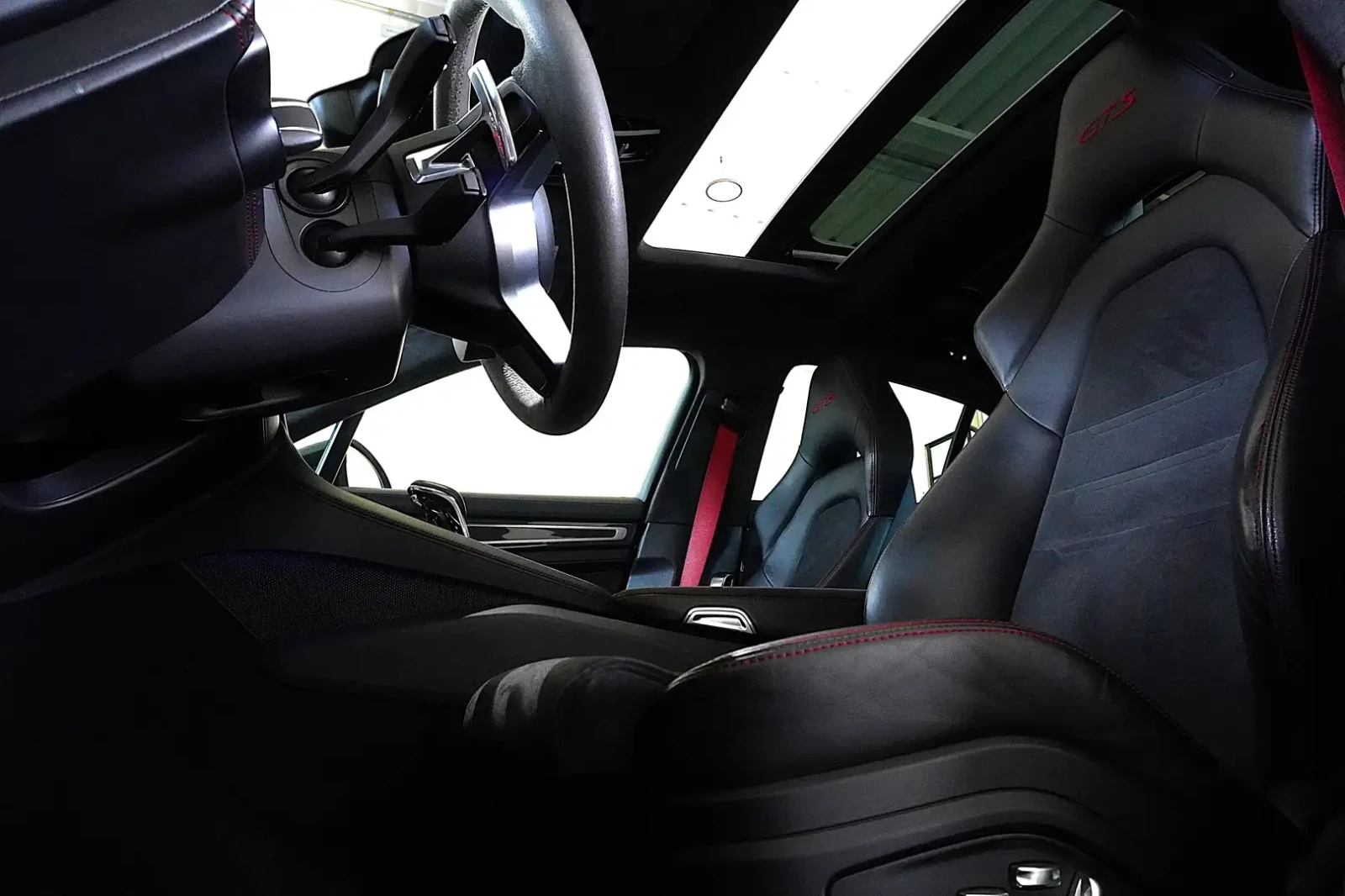 Porsche Panamera GTS 4.0 V8 PDK , снимка 6 - Автомобили и джипове - 53996729