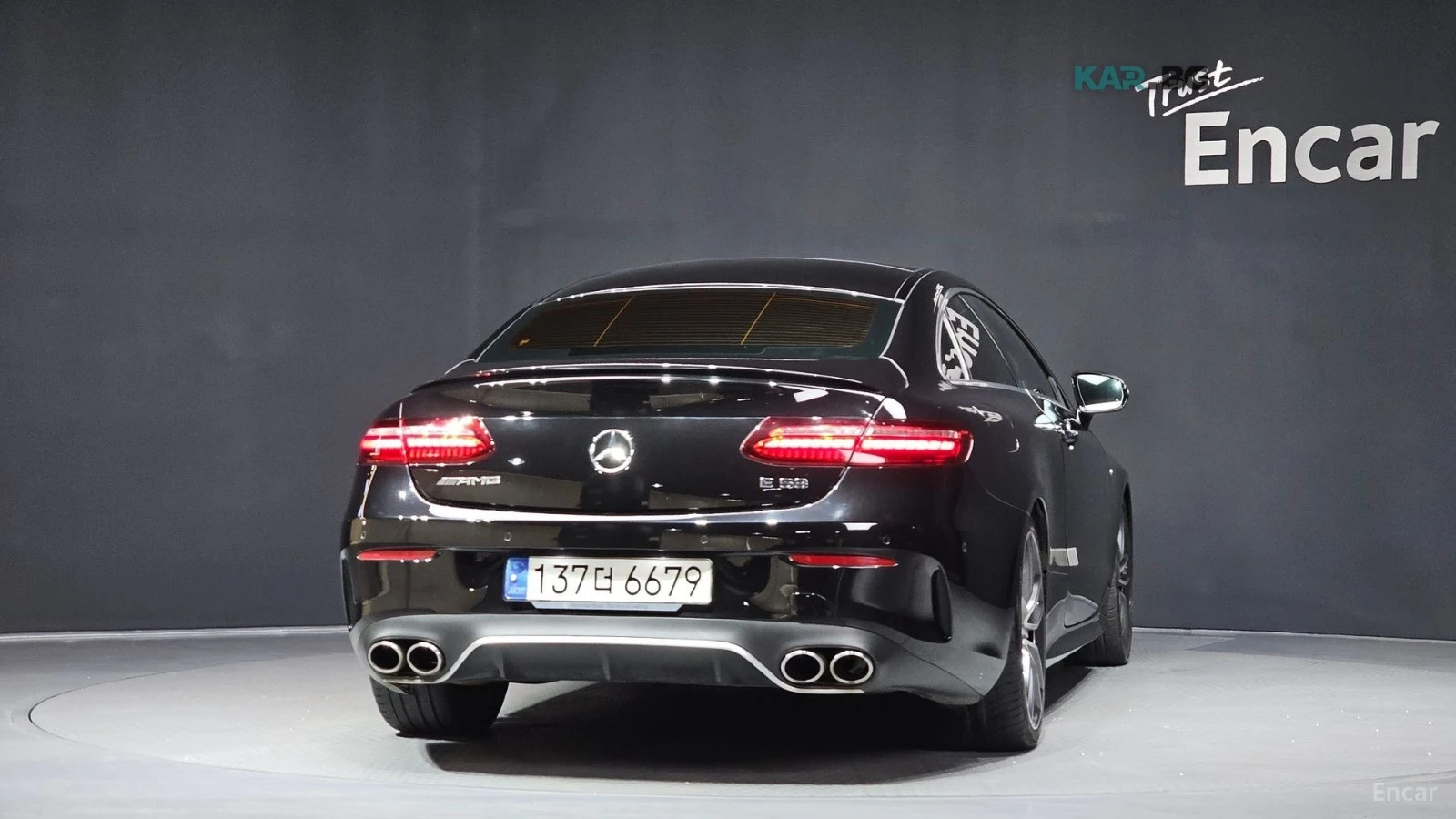 Mercedes-Benz E 53 AMG 4MATIC* КОЖА* ПОДГРЕВ* ОБДУХВ* BURMASTER* PANO* 36, снимка 4 - Автомобили и джипове - 54812331