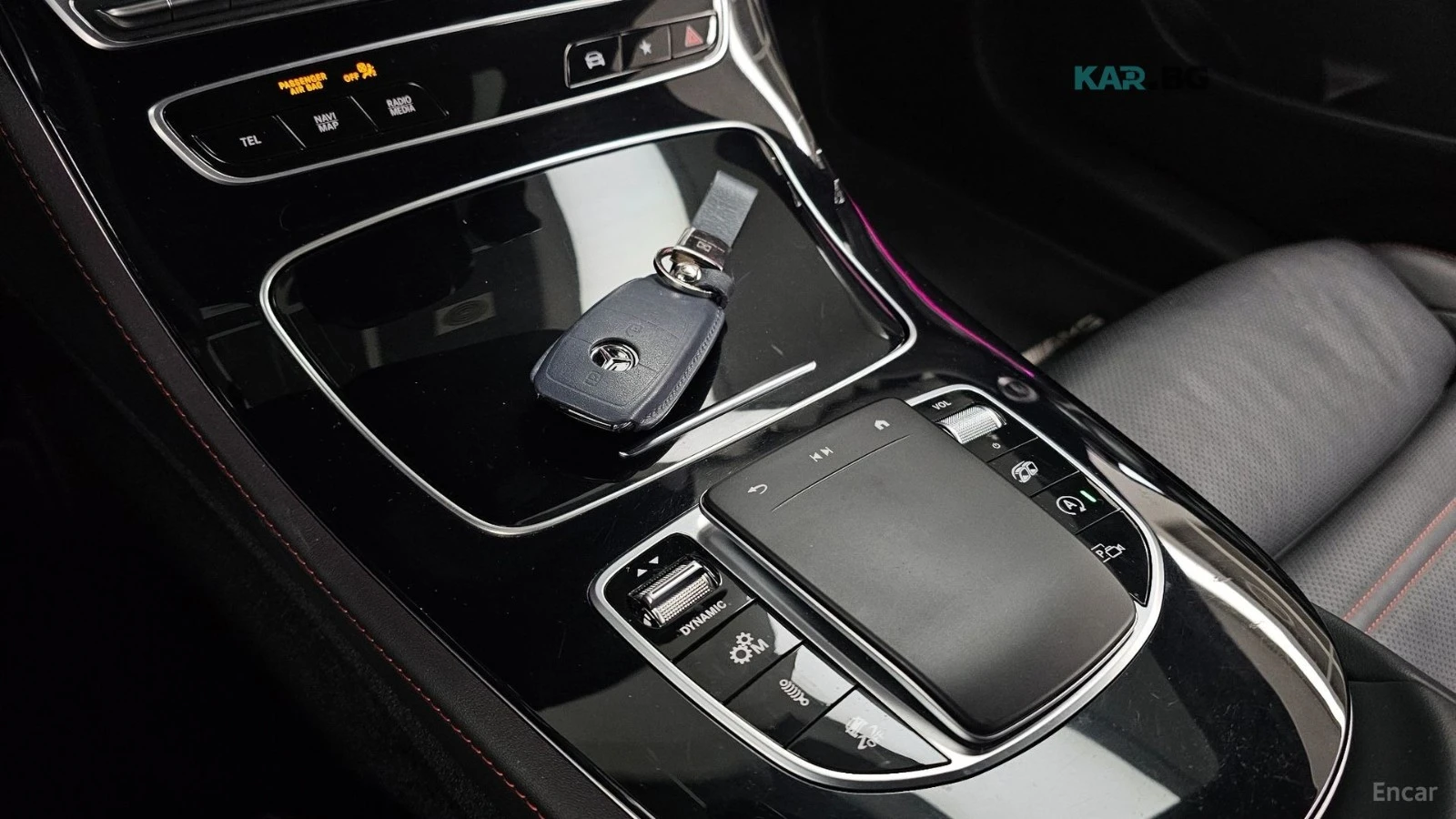 Mercedes-Benz E 53 AMG 4MATIC* КОЖА* ПОДГРЕВ* ОБДУХВ* BURMASTER* PANO* 36, снимка 17 - Автомобили и джипове - 54812331