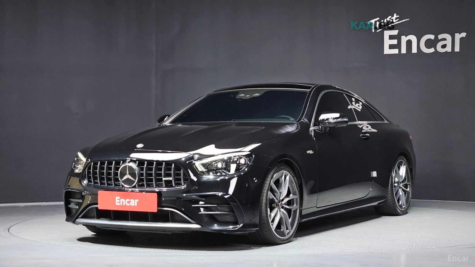 Mercedes-Benz E 53 AMG 4MATIC* КОЖА* ПОДГРЕВ* ОБДУХВ* BURMASTER* PANO* 36