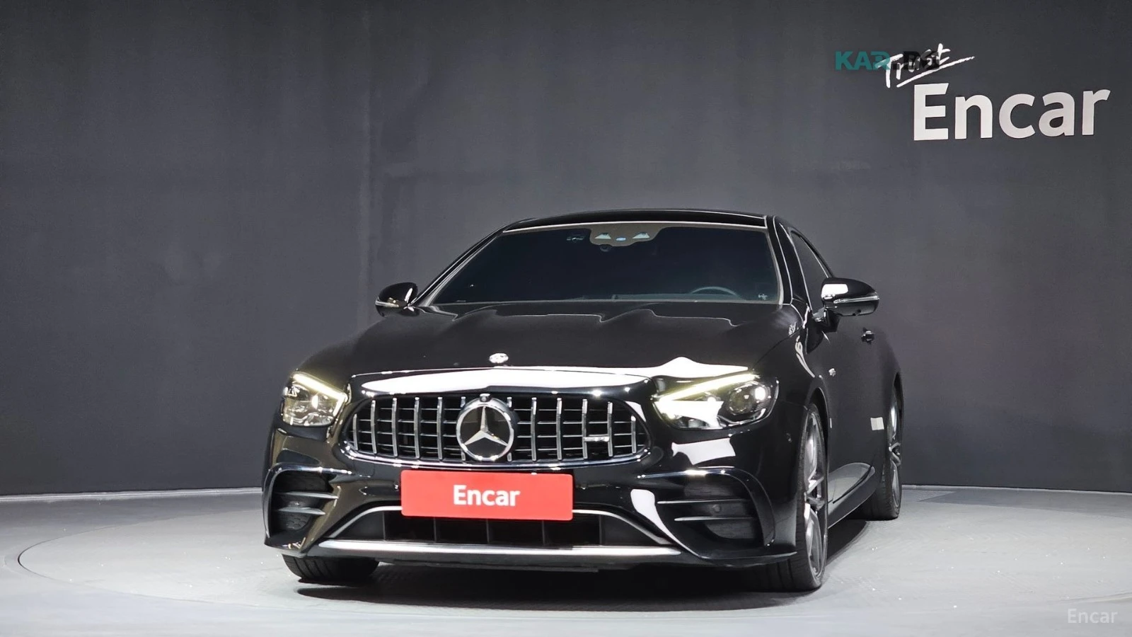 Mercedes-Benz E 53 AMG 4MATIC* КОЖА* ПОДГРЕВ* ОБДУХВ* BURMASTER* PANO* 36, снимка 3 - Автомобили и джипове - 54812331