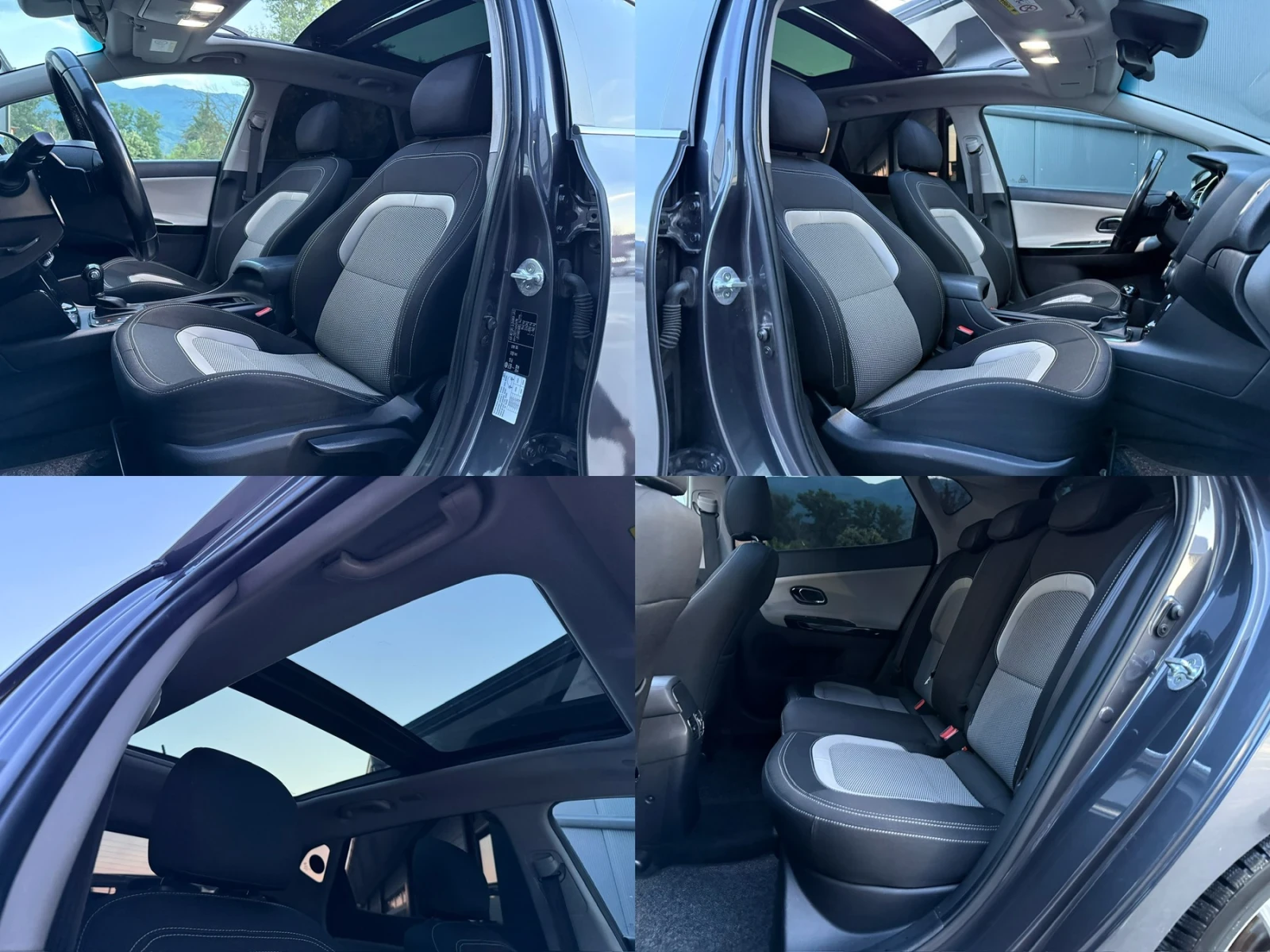 Kia Ceed, снимка 13 - Автомобили и джипове - 54899463