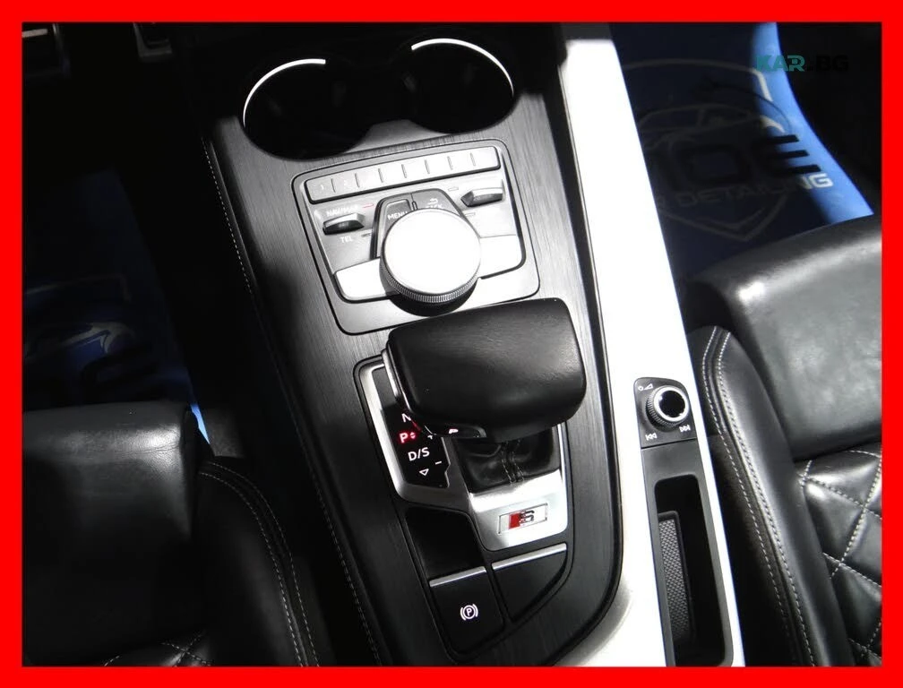 Audi S5 Progressiv * АвтоКредит * (ЦЕНА ДО БГ), снимка 10 - Автомобили и джипове - 54906845