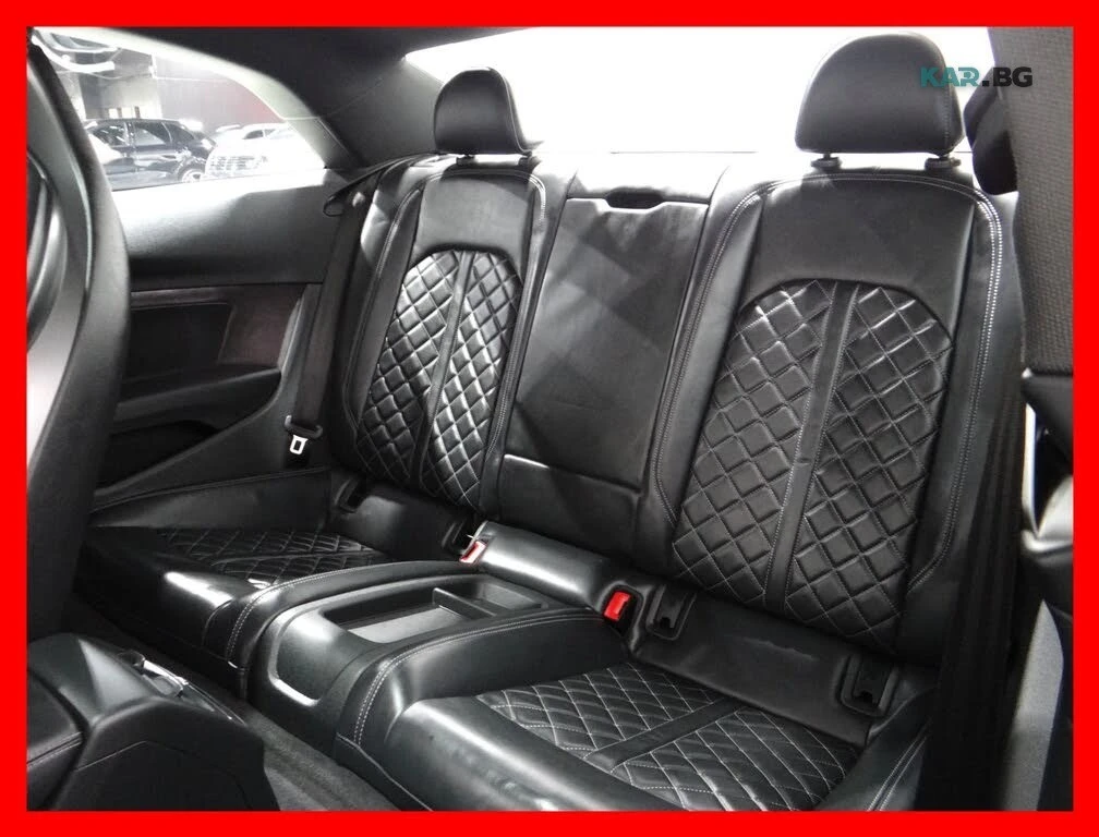 Audi S5 Progressiv * АвтоКредит * (ЦЕНА ДО БГ), снимка 9 - Автомобили и джипове - 54906845
