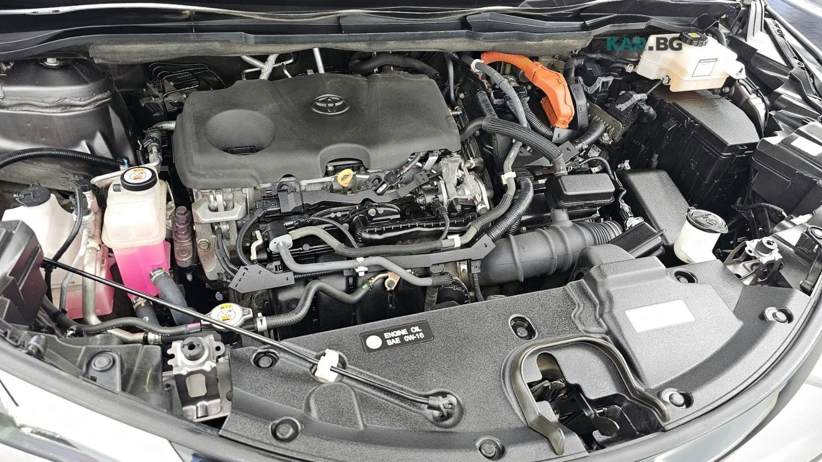Toyota Sienna * 2.5* HYBRID* AWD* КОЖА* ПОДГРЕВ* ОБДУХВАНЕ* ШИБИ, снимка 6 - Автомобили и джипове - 54913500