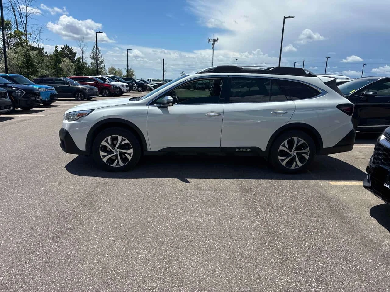 Subaru Outback * Premier XT * АВТОКРЕДИТ БЕЗ ПЪРВОНАЧАЛНА ВНОСКА*, снимка 2 - Автомобили и джипове - 55024156