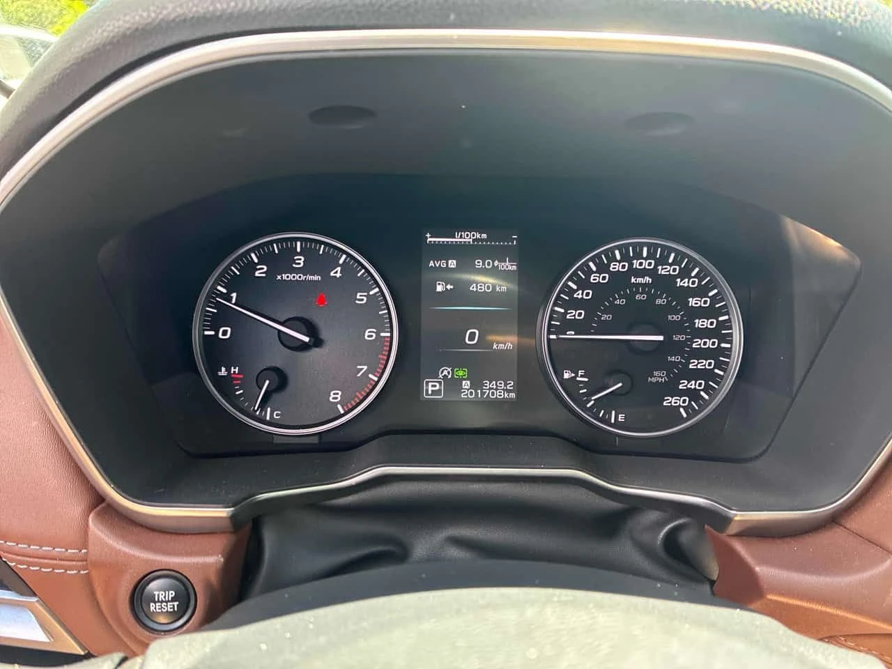 Subaru Outback * Premier XT * АВТОКРЕДИТ БЕЗ ПЪРВОНАЧАЛНА ВНОСКА*, снимка 8 - Автомобили и джипове - 55024156