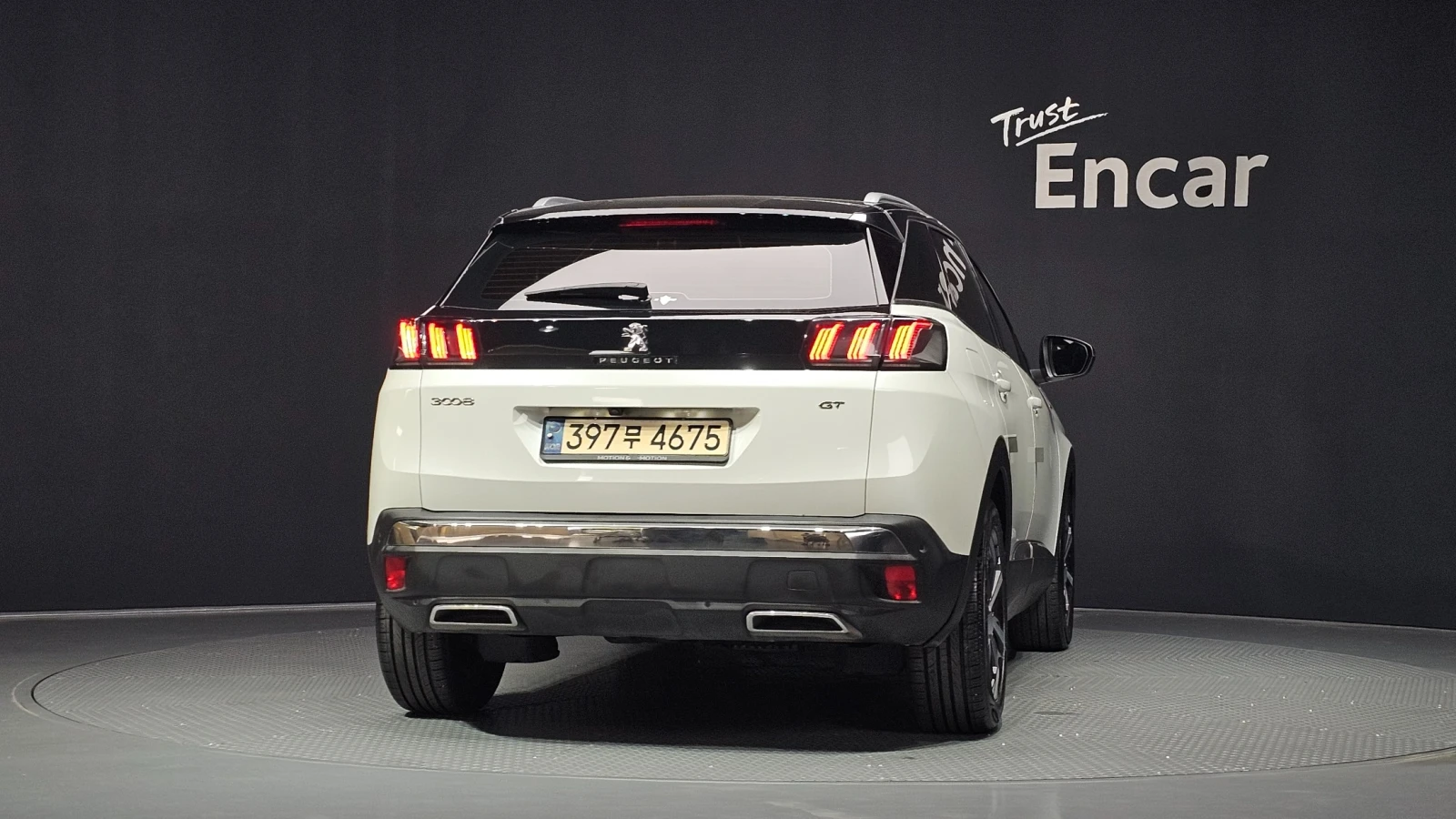 Peugeot 3008 1.5 BlueHDi GT | Distronic | Massage | ��. ������� | Mobile.bg � ����������� 4
