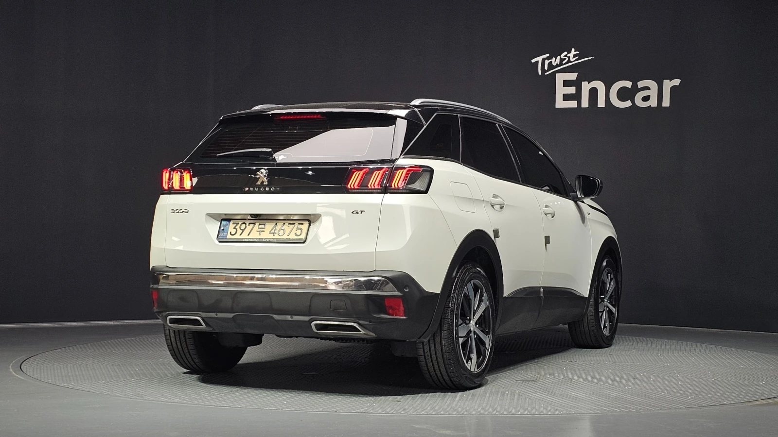 Peugeot 3008 1.5 BlueHDi GT | Distronic | Massage | ��. ������� | Mobile.bg � ����������� 2