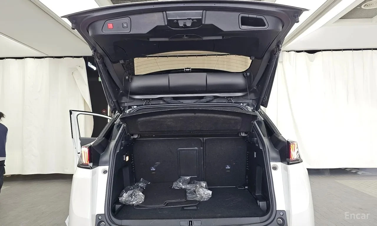 Peugeot 3008 1.5 BlueHDi GT | Distronic | Massage | ��. ������� | Mobile.bg � ����������� 16