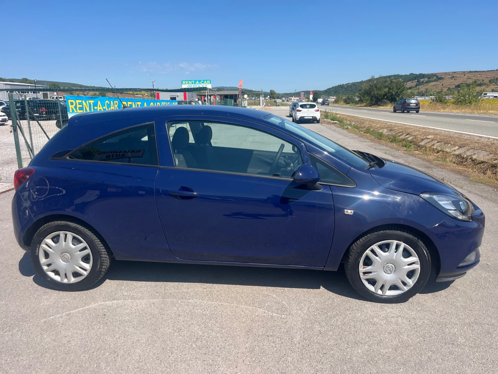 Opel Corsa 1.4 Gpl | Mobile.bg � ����������� 3