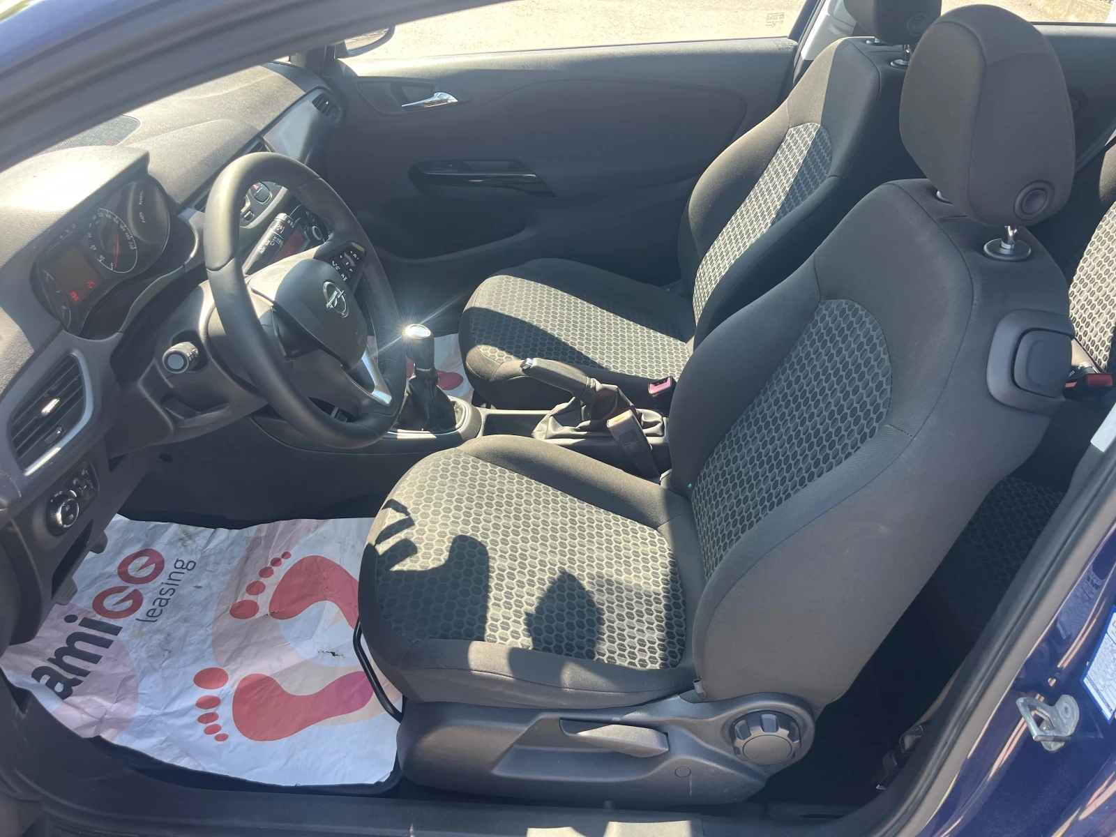 Opel Corsa 1.4 Gpl | Mobile.bg � ����������� 9