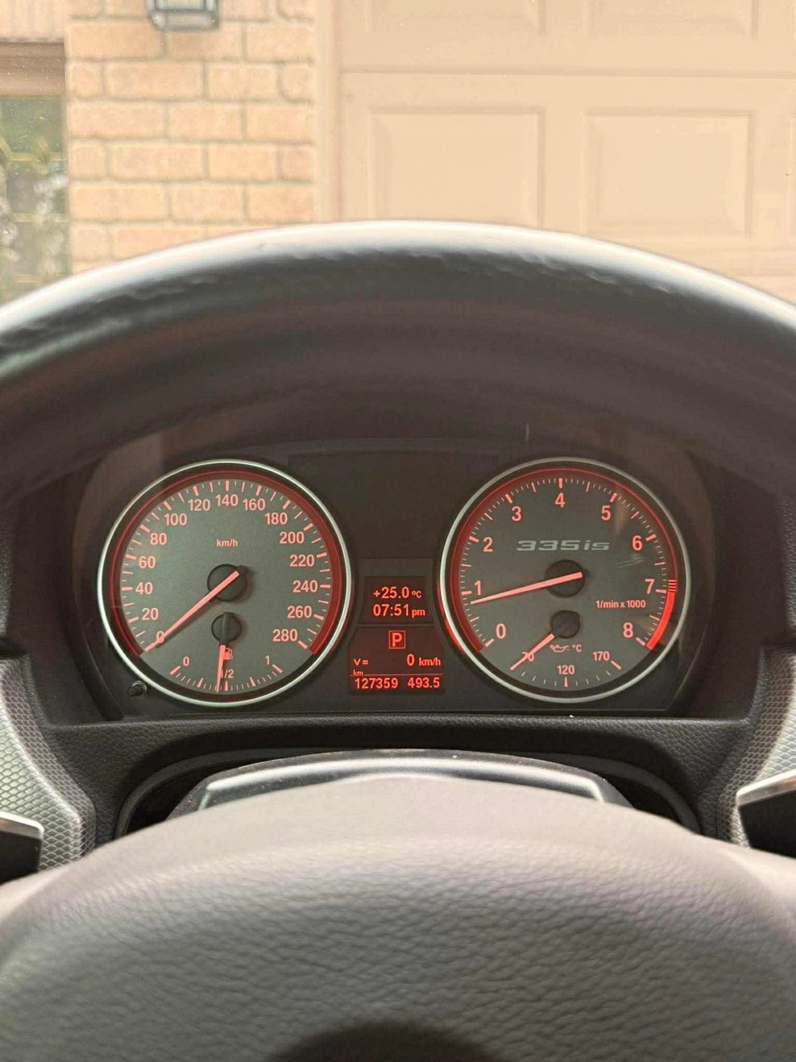 BMW 335 IS ���� �� �������� ����������� & ���������� | Mobile.bg � ����������� 9
