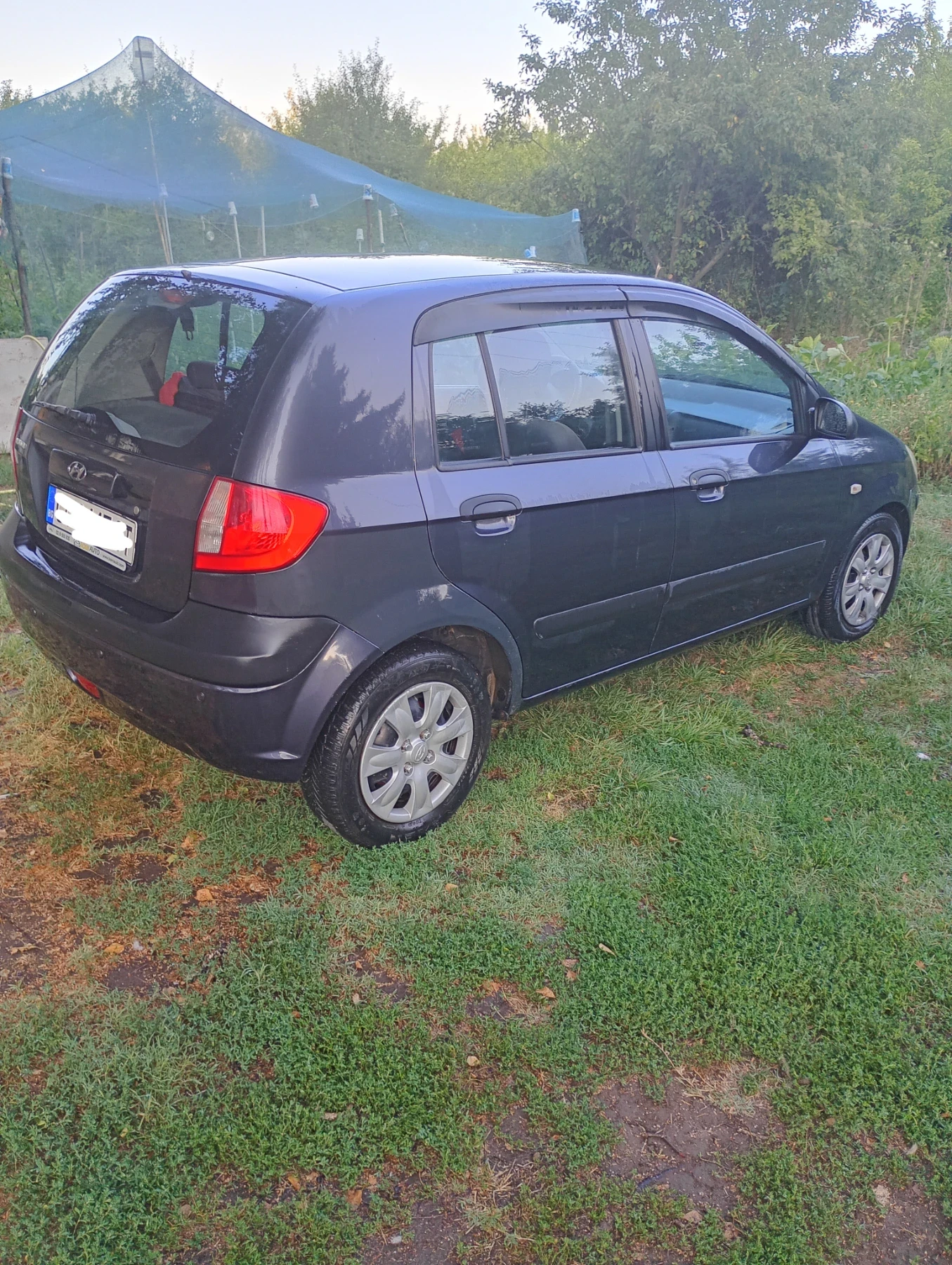 Hyundai Getz | Mobile.bg � ����������� 3