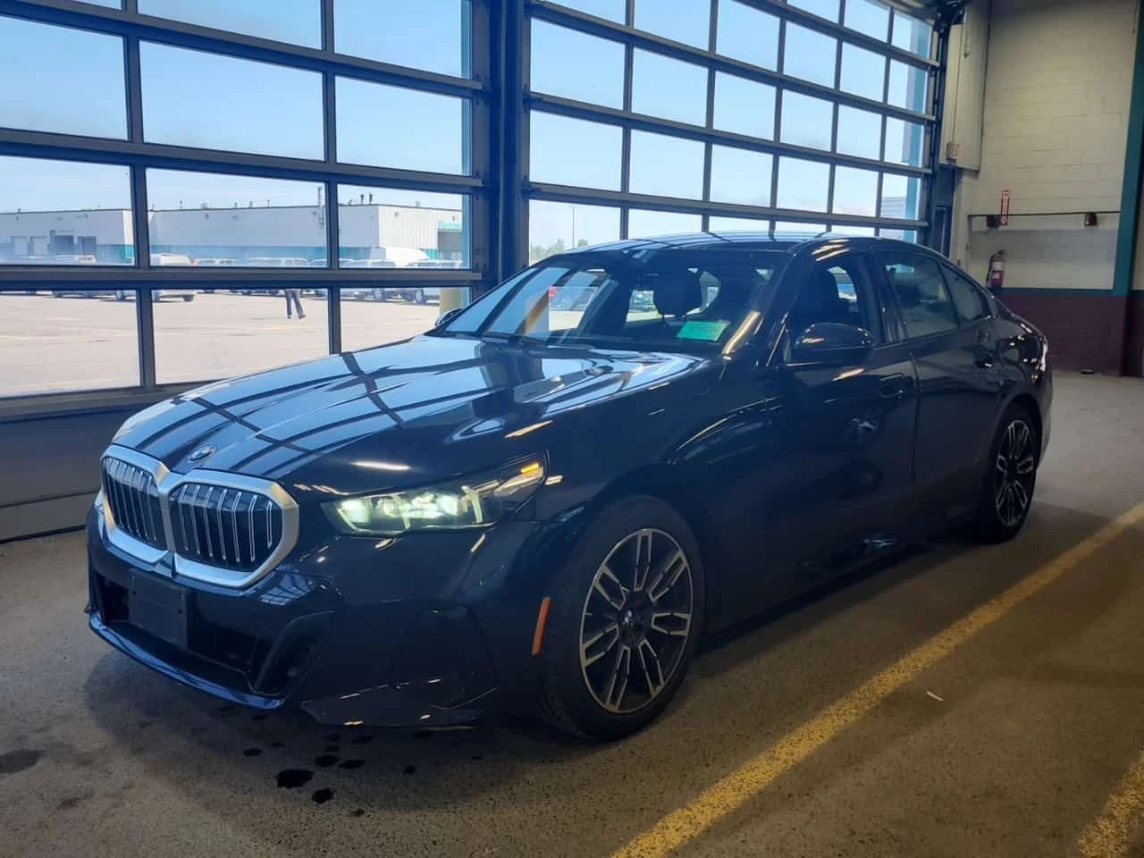 BMW 530 * 530I XDRIVE* АВТОКРЕДИТ БЕЗ ПЪРВОНАЧАЛНА ВНОСКА*