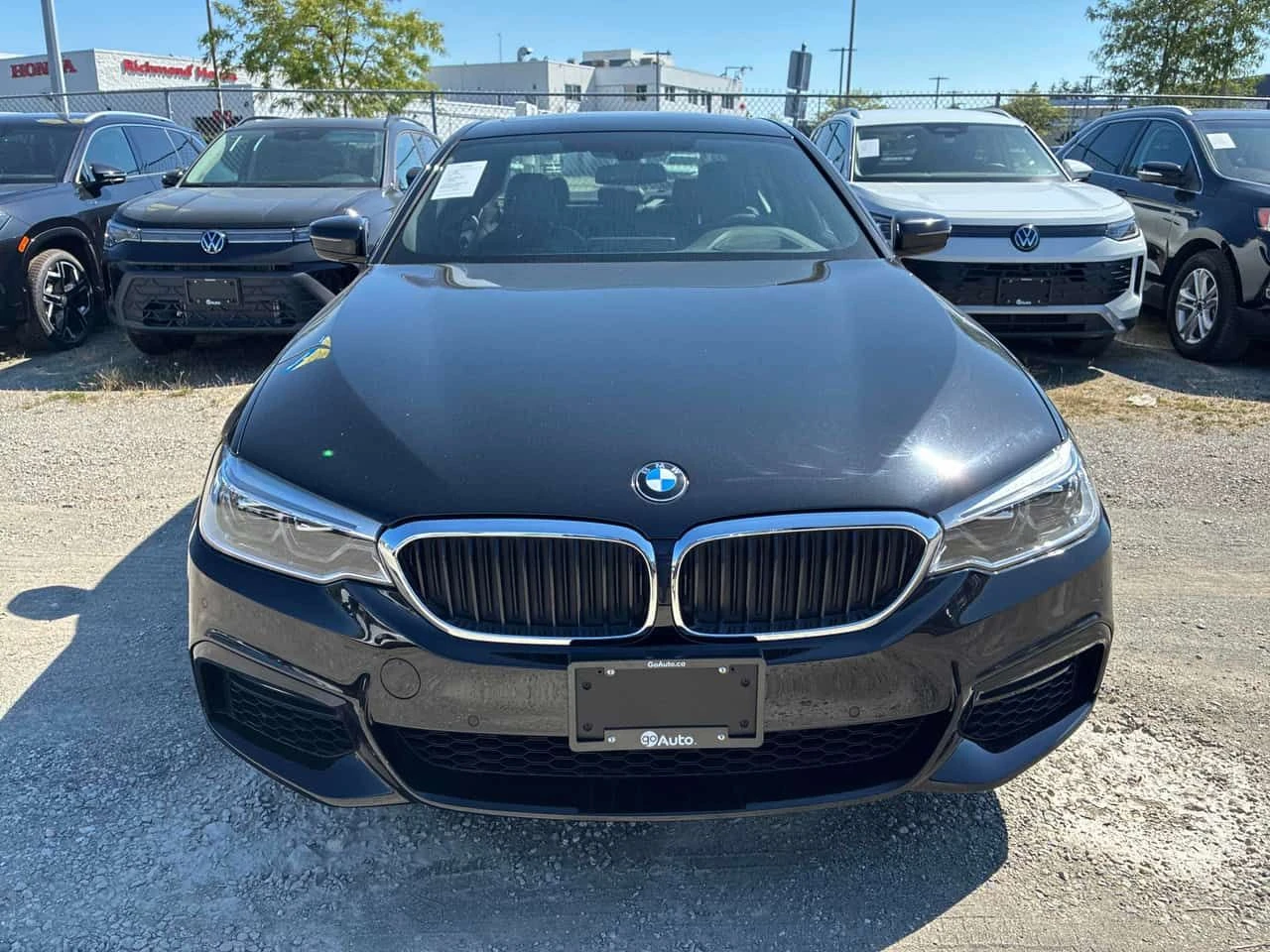 BMW 530E * xDrive iPerformance * CARFAX * АВТОКРЕДИТ, снимка 6 - Автомобили и джипове - 55657761