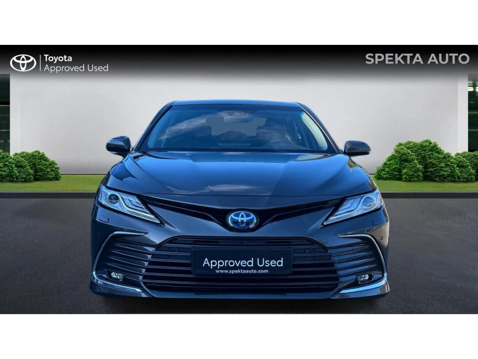Toyota Camry Месечна вноска от 380  , снимка 5 - Автомобили и джипове - 56164193