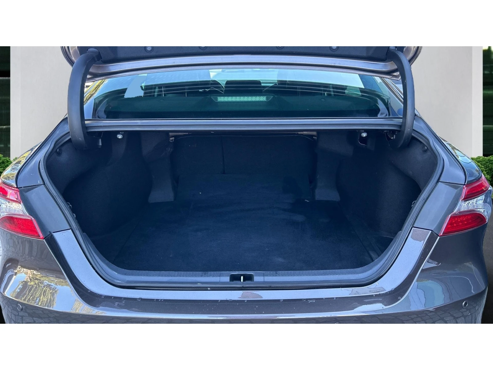 Toyota Camry Месечна вноска от 380  , снимка 10 - Автомобили и джипове - 56164193
