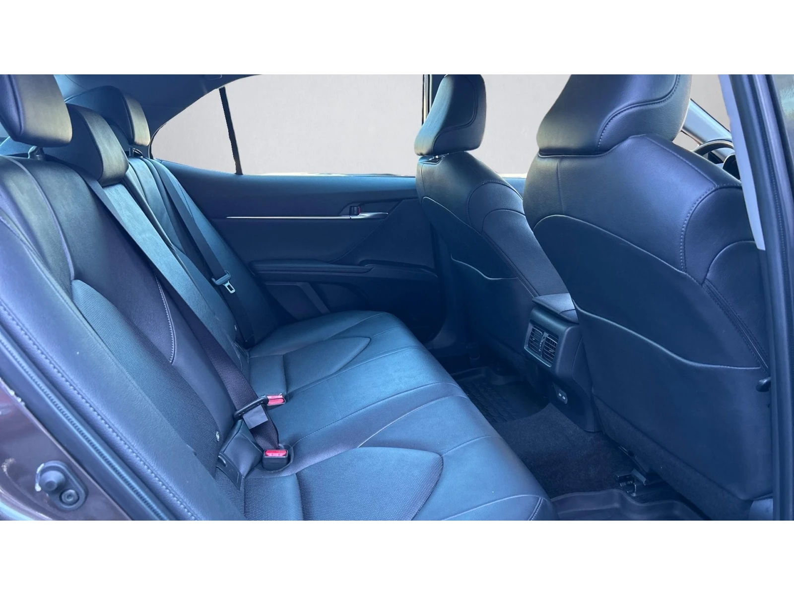 Toyota Camry Месечна вноска от 380  , снимка 7 - Автомобили и джипове - 56164193