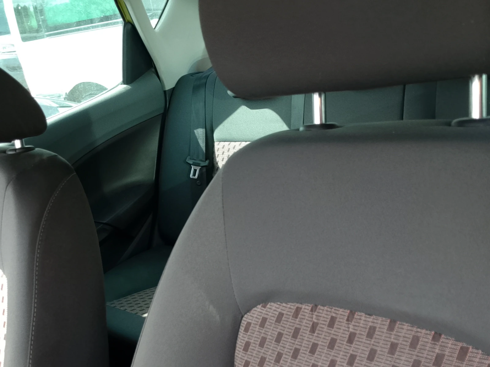 Seat Ibiza 1.2-I-����������� | Mobile.bg � ����������� 9