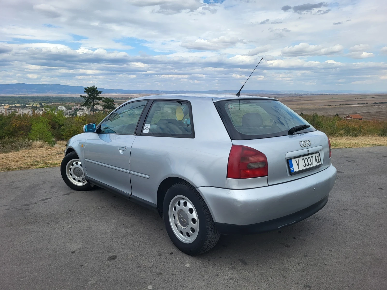 Audi A3 | Mobile.bg � ����������� 3