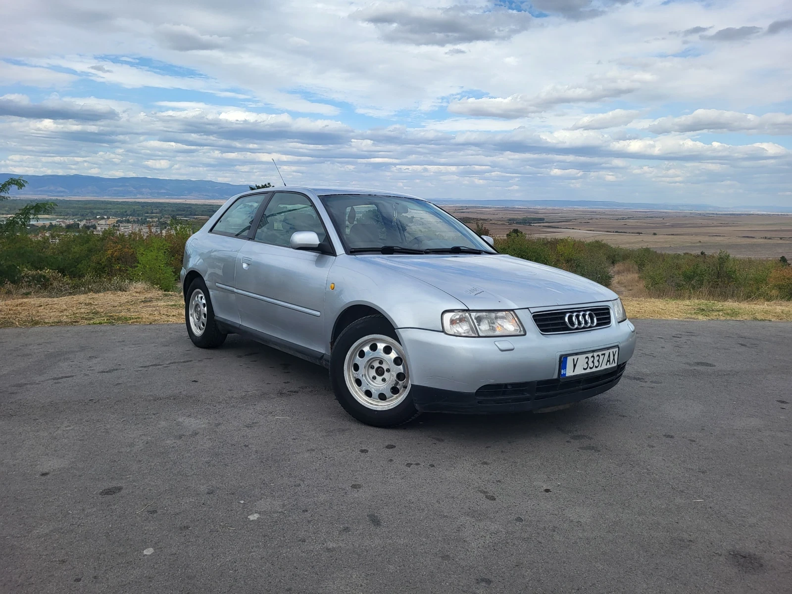 Audi A3 | Mobile.bg � ����������� 2