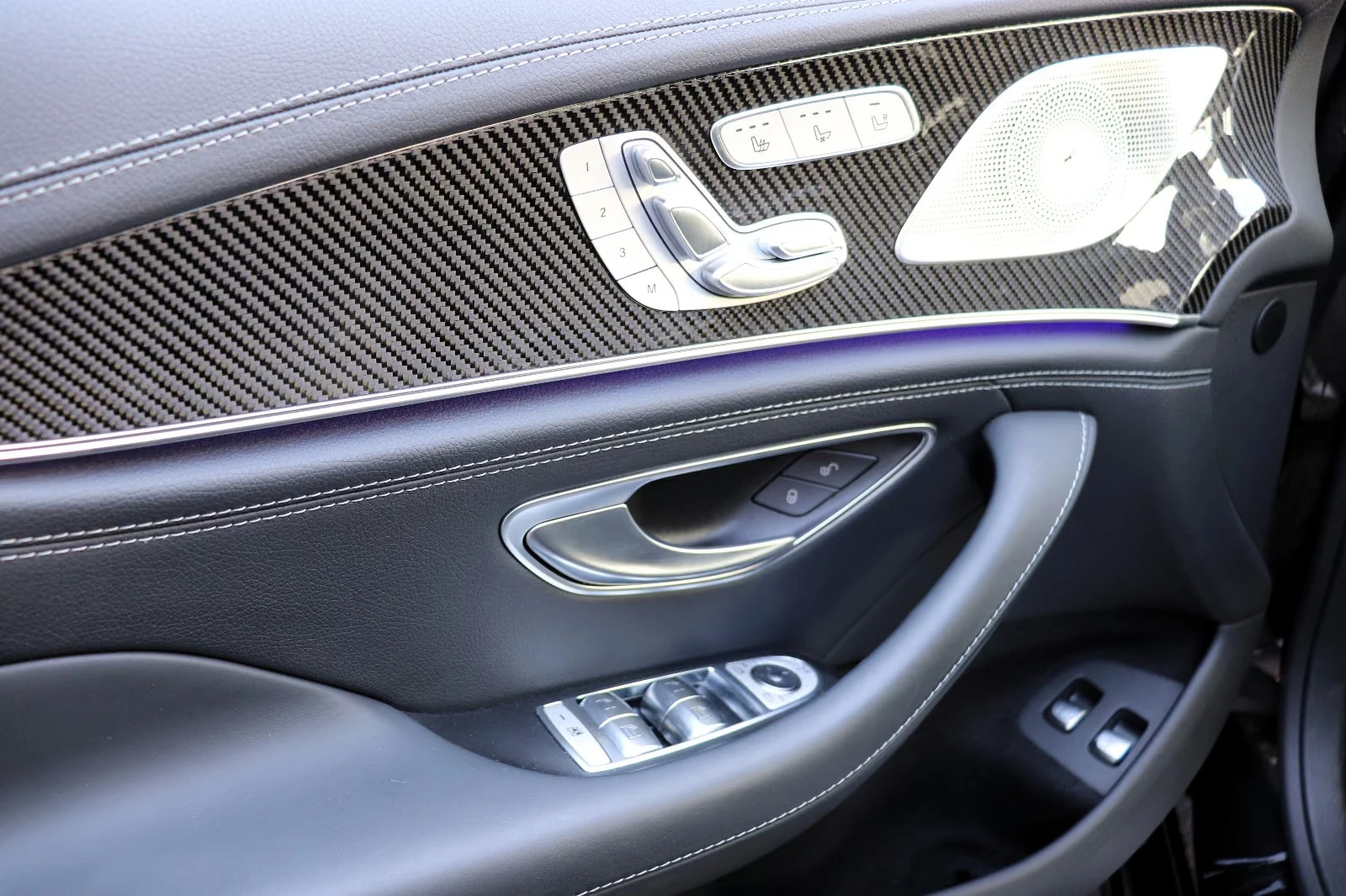 Mercedes-Benz AMG GT 63S E PERF./843HP/PANO/AERO/3D BURM./360/374h | Mobile.bg � ����������� 14