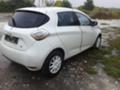 Renault Zoe  - изображение 6