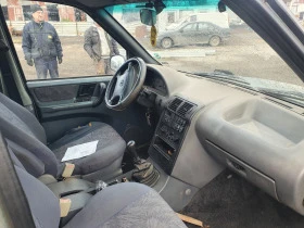 Tata Safari 1.9td/на части , снимка 5