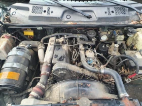 Tata Safari 1.9td/на части , снимка 6