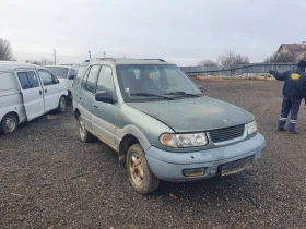 Tata Safari 1.9td/на части , снимка 2