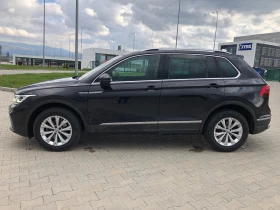 VW Tiguan Facelift 4-motion, снимка 3