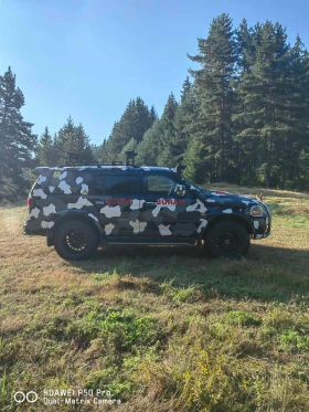 Mitsubishi Pajero sport Бензин плюс газ, снимка 2