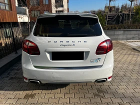 Porsche Cayenne 4.2D V8 385 hp / ГОТОВ ЛИЗИНГ / БАРТЕР, снимка 5