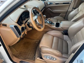 Porsche Cayenne 4.2D V8 385 hp / ГОТОВ ЛИЗИНГ / БАРТЕР, снимка 6