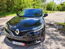 Renault Kadjar 1.6 dci 4WD, снимка 5