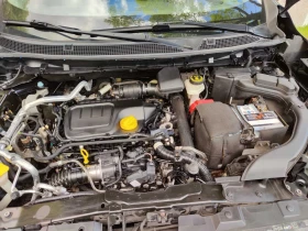 Renault Kadjar 1.6 dci 4WD, снимка 12