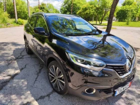 Renault Kadjar 1.6 dci 4WD, снимка 1
