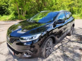 Renault Kadjar 1.6 dci 4WD, снимка 2