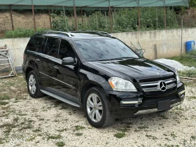 Mercedes-Benz GL 450 4.7i/USA/TOP!, снимка 2