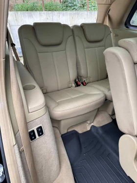 Mercedes-Benz GL 450 4.7i/USA/TOP!, снимка 15