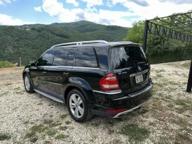 Mercedes-Benz GL 450 4.7i/USA/TOP!, снимка 4