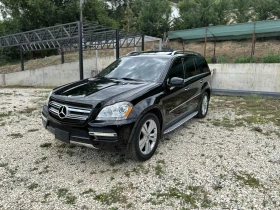 Mercedes-Benz GL 450 4.7i/USA/TOP!, снимка 10